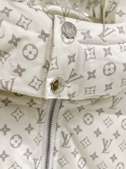 「#4121」Louis Vuitton 24ss new winter down jacket