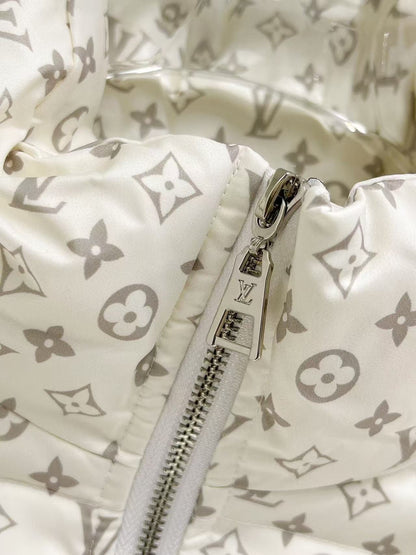 「#4121」Louis Vuitton 24ss new winter down jacket