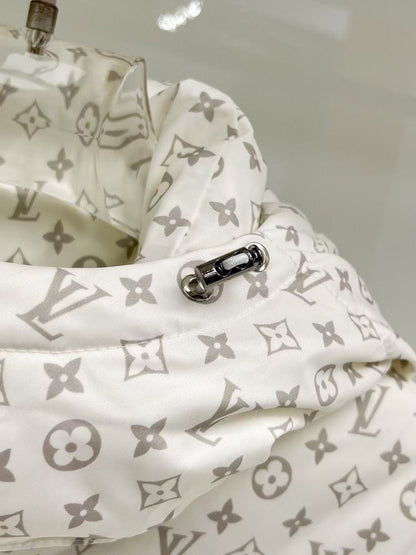 「#4121」Louis Vuitton 24ss new winter down jacket
