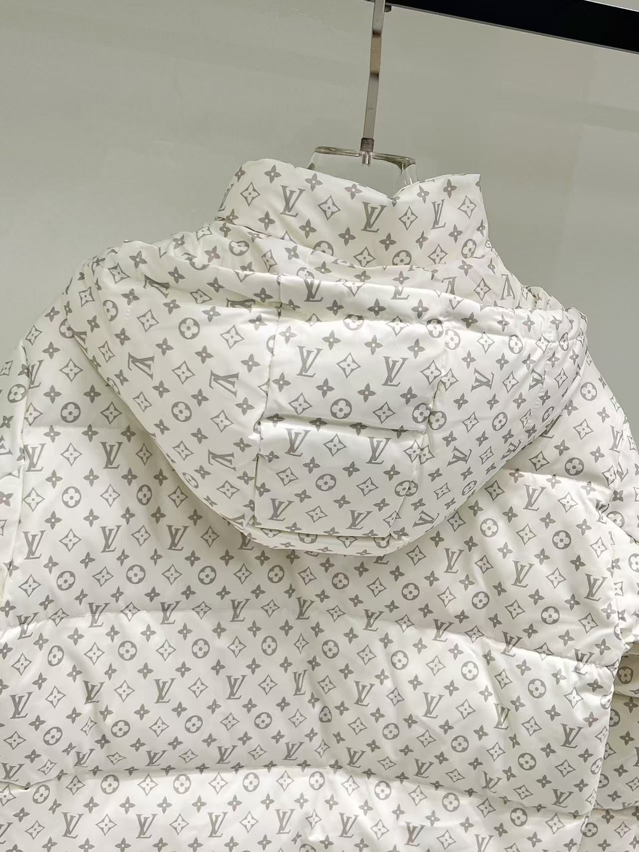 「#4121」Louis Vuitton 24ss new winter down jacket