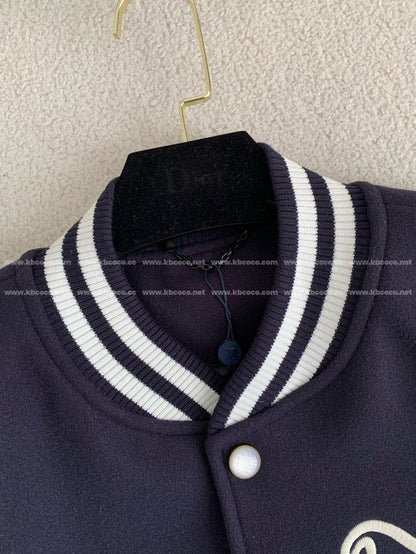 「#4154」Louis Vuitton SS24 Sailing logo embroidered baseball cap