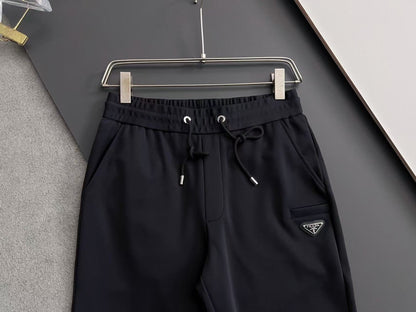 「#4240」Prada Summer Fashion Thin Casual Pants