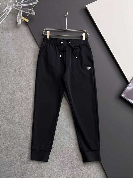 「#4240」Prada Summer Fashion Thin Casual Pants