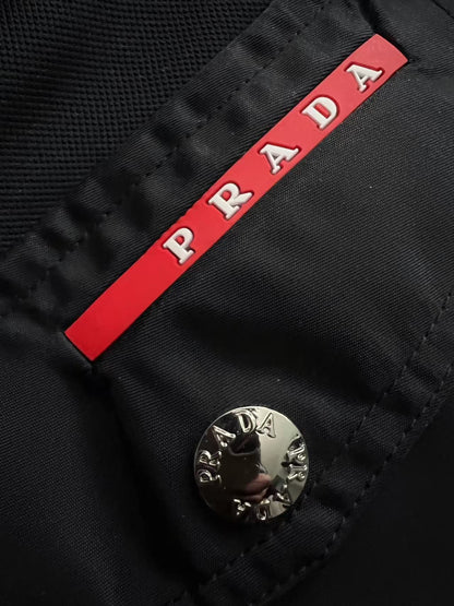 「#4240」Prada Summer Fashion Thin Casual Pants