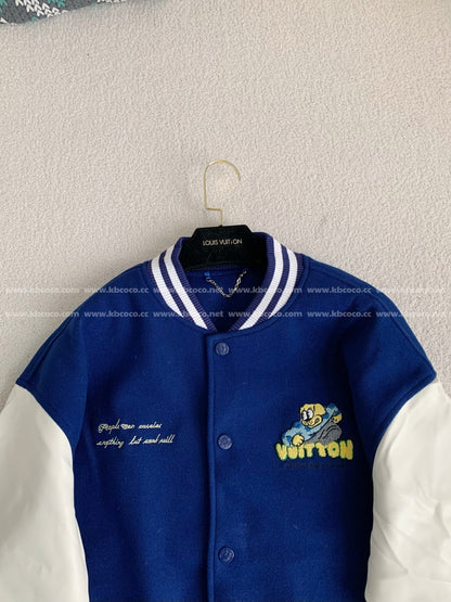 「#4287」Louis Vuitton Jacket