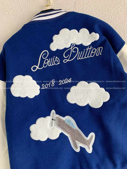 「#4287」Louis Vuitton Jacket
