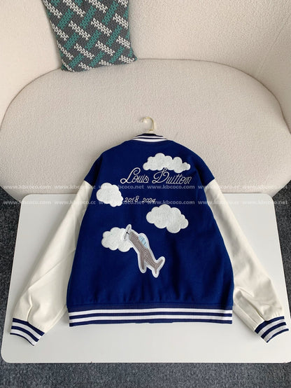 「#4287」Louis Vuitton Jacket