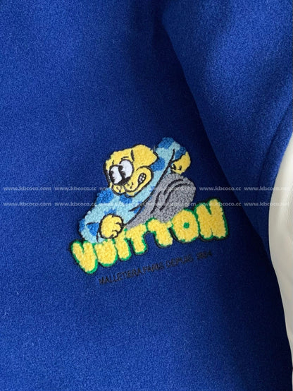 「#4287」Louis Vuitton Jacket