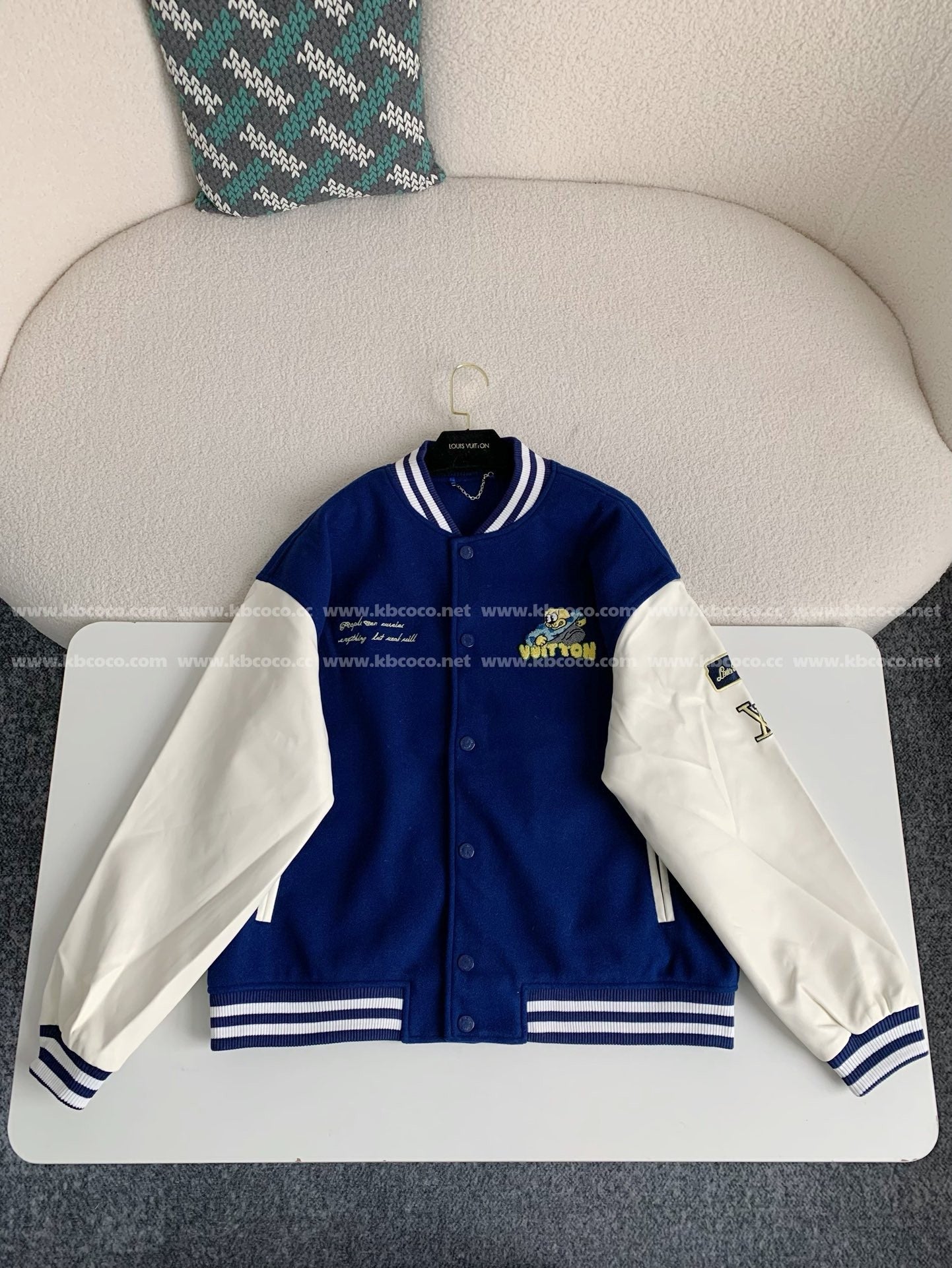 「#4287」Louis Vuitton Jacket