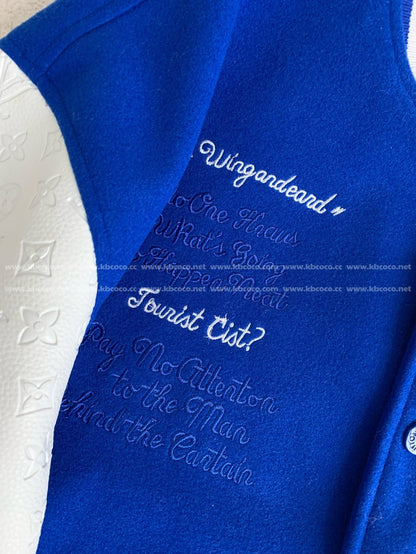 「#4288」Louis Vuitton Jacket