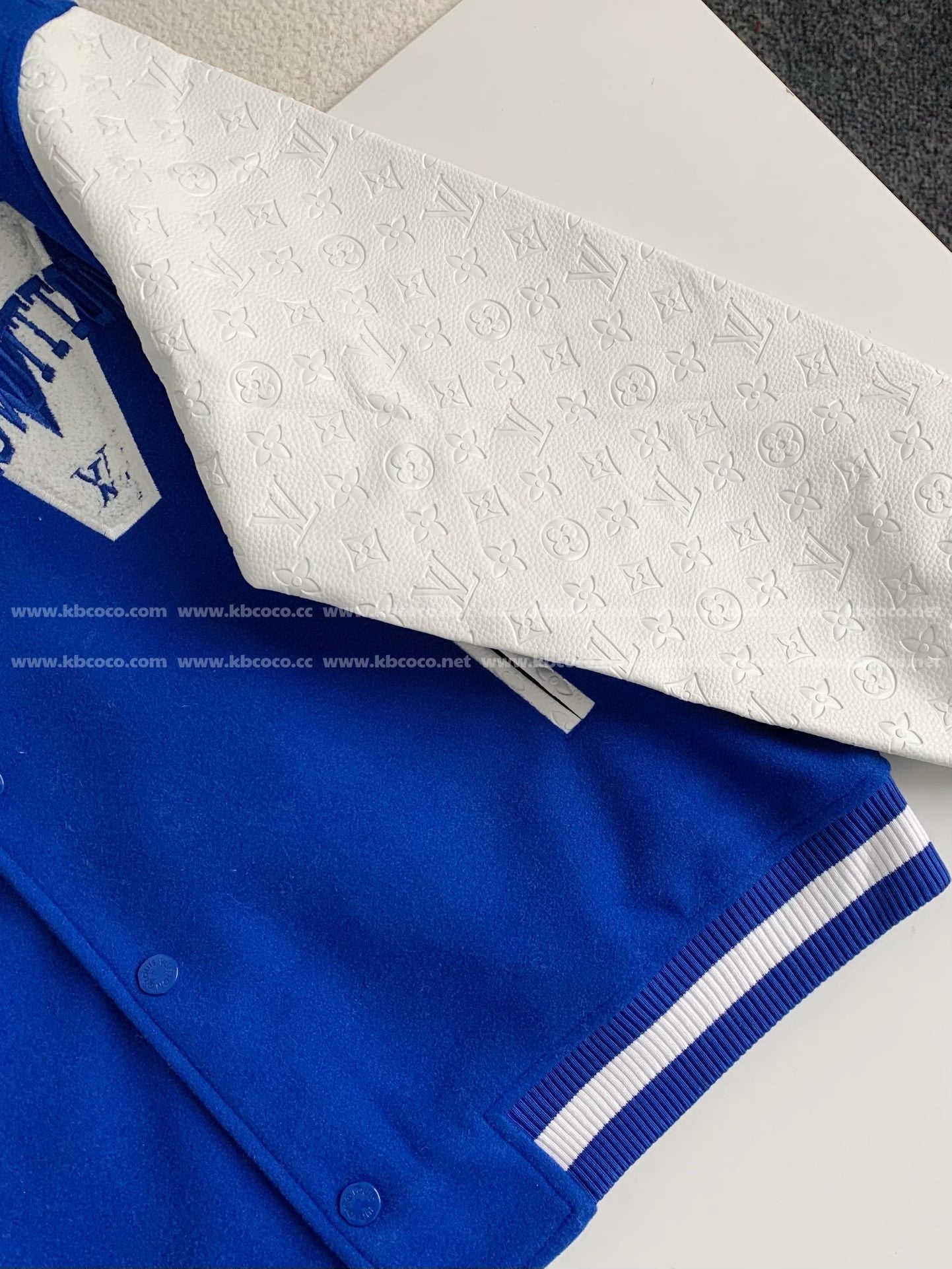 「#4288」Louis Vuitton Jacket