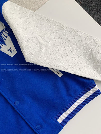 「#4288」Louis Vuitton Jacket