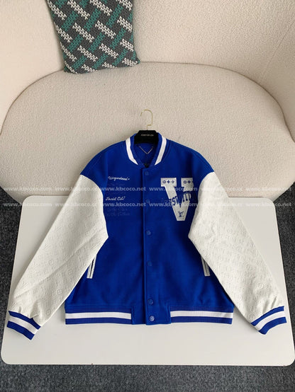 「#4288」Louis Vuitton Jacket