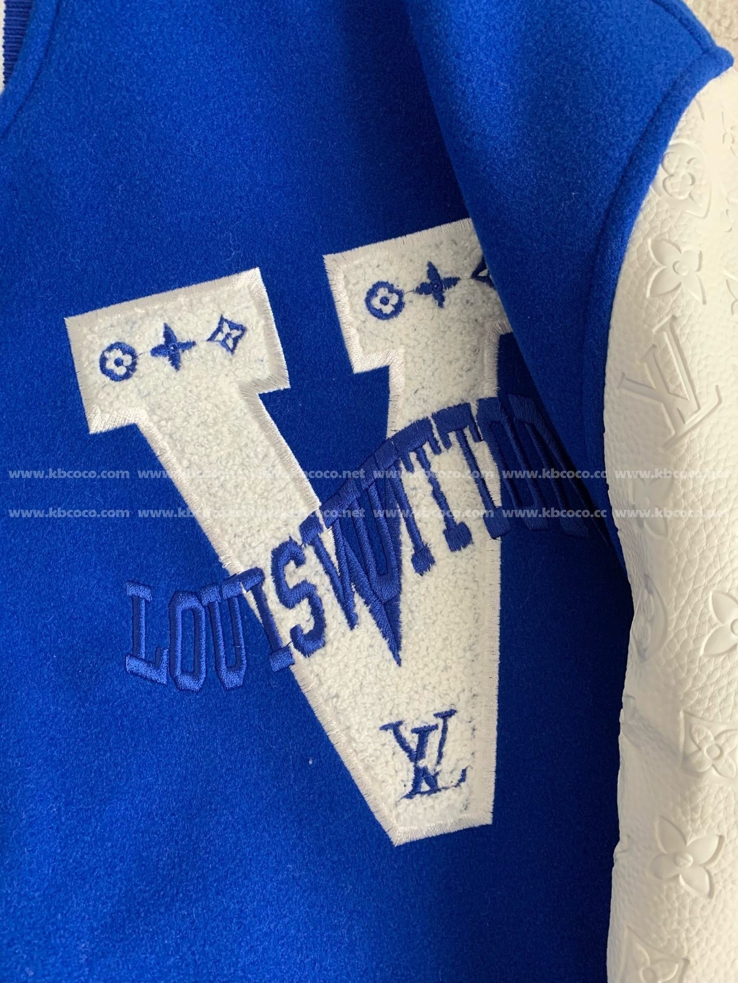 「#4288」Louis Vuitton Jacket