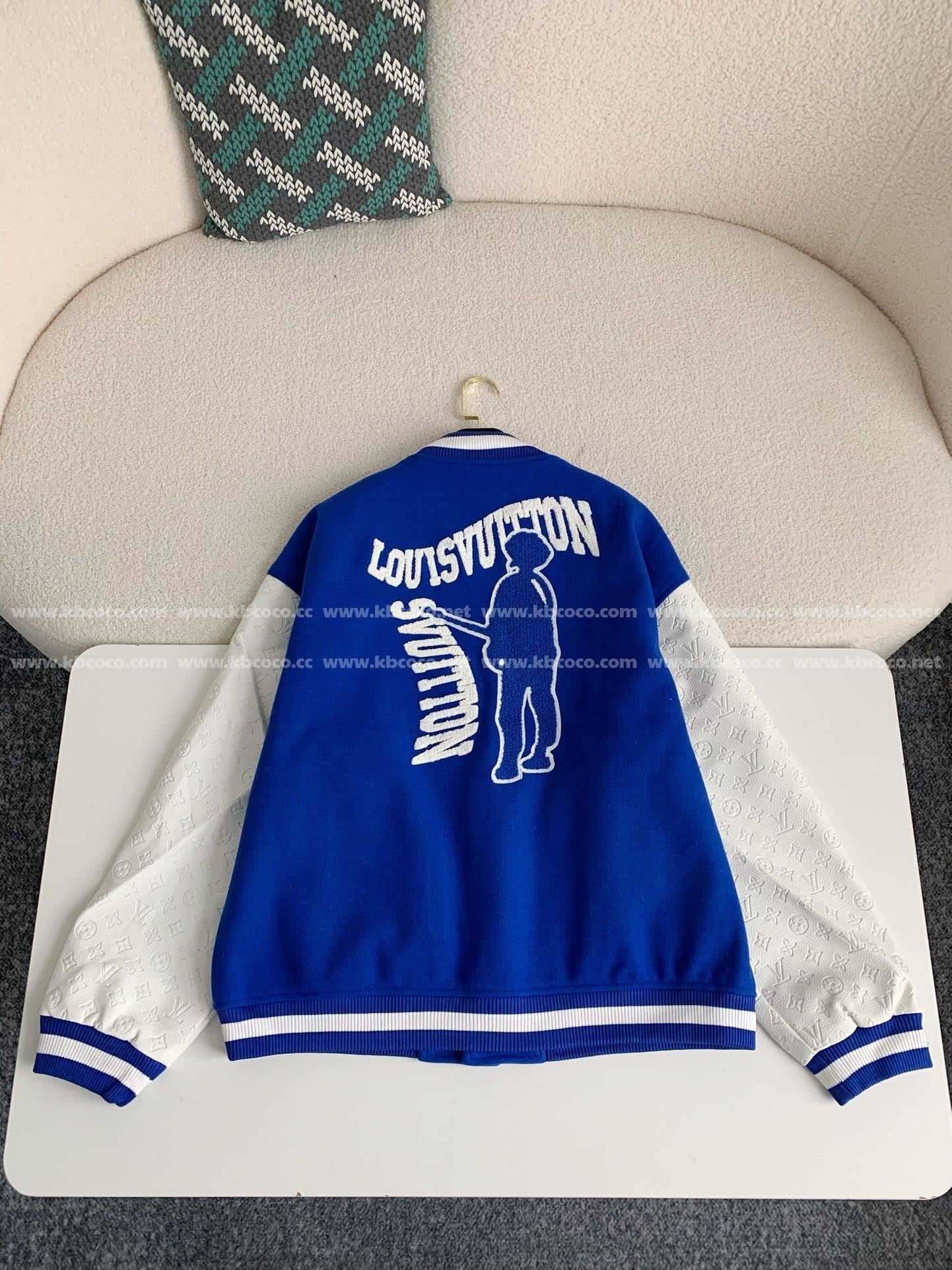 「#4288」Louis Vuitton Jacket