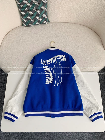「#4288」Louis Vuitton Jacket