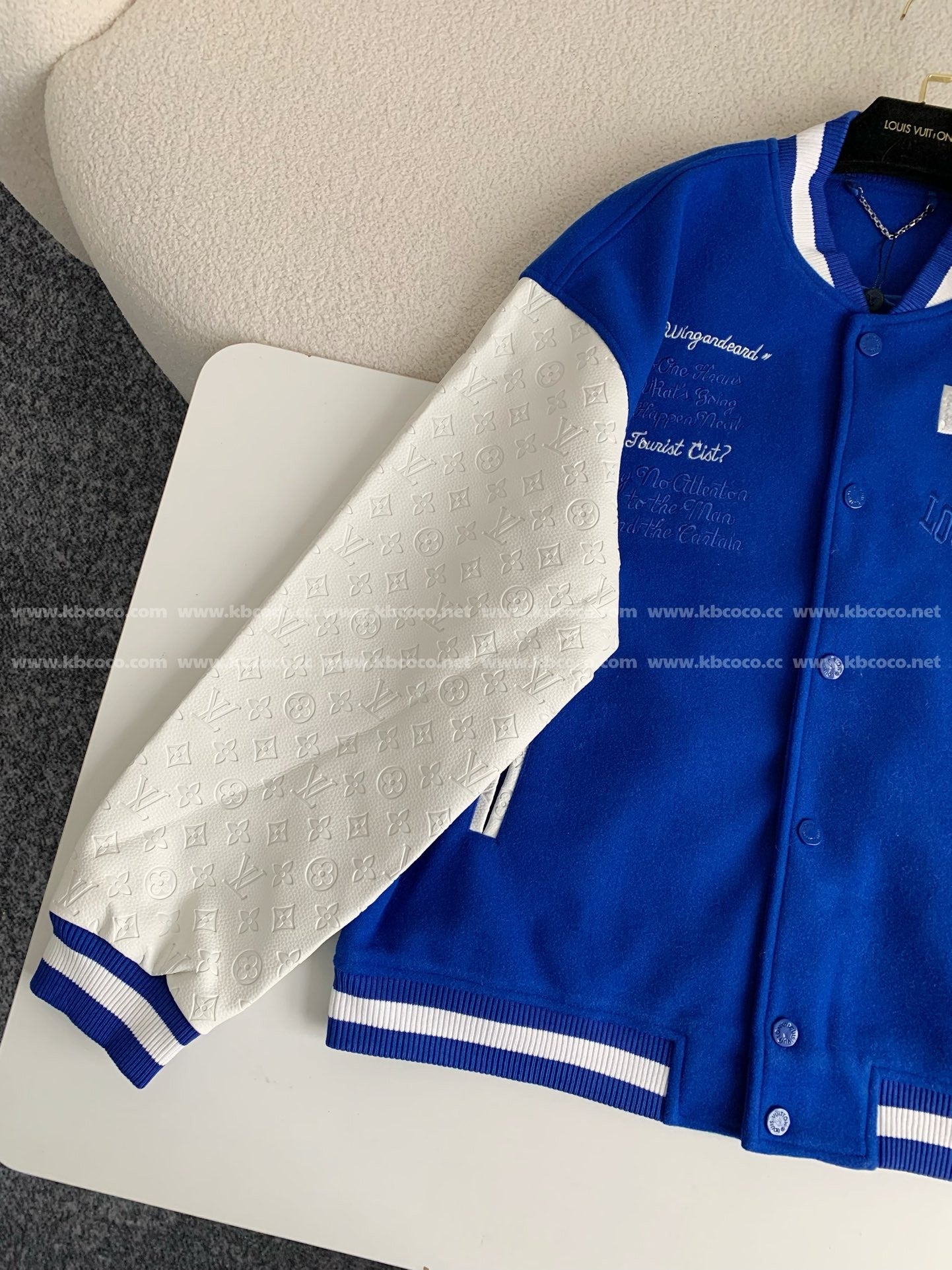 「#4288」Louis Vuitton Jacket