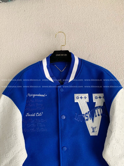 「#4288」Louis Vuitton Jacket