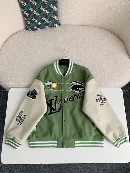 「#4290」Louis Vuitton Jacket