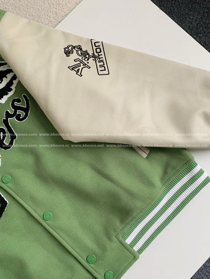 「#4290」Louis Vuitton Jacket