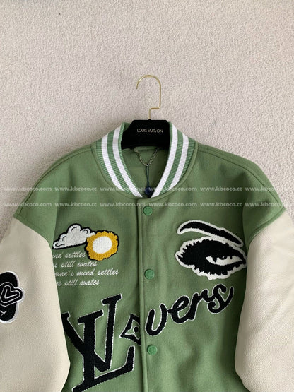 「#4290」Louis Vuitton Jacket