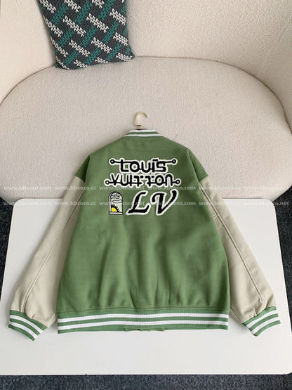 「#4290」Louis Vuitton Jacket