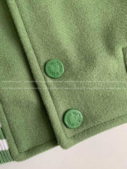 「#4290」Louis Vuitton Jacket