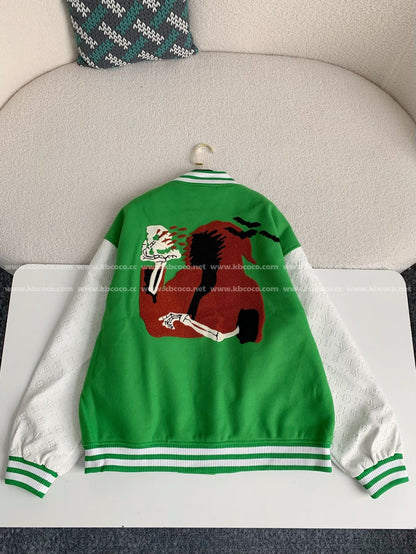 「#4291」Louis Vuitton Jacket