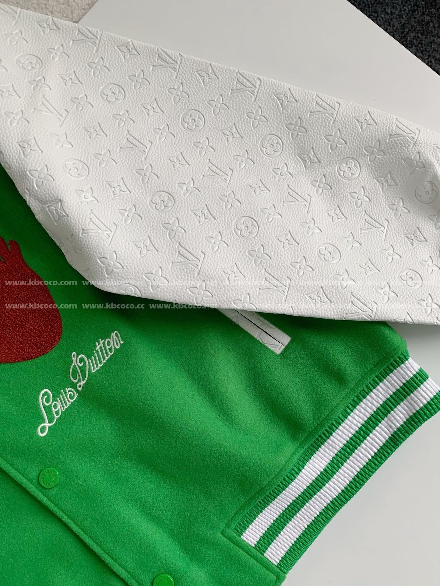 「#4291」Louis Vuitton Jacket
