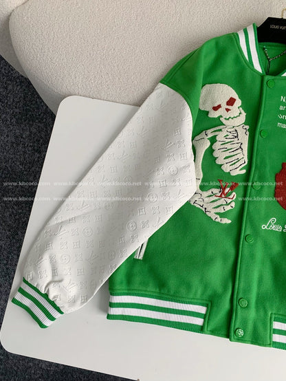 「#4291」Louis Vuitton Jacket