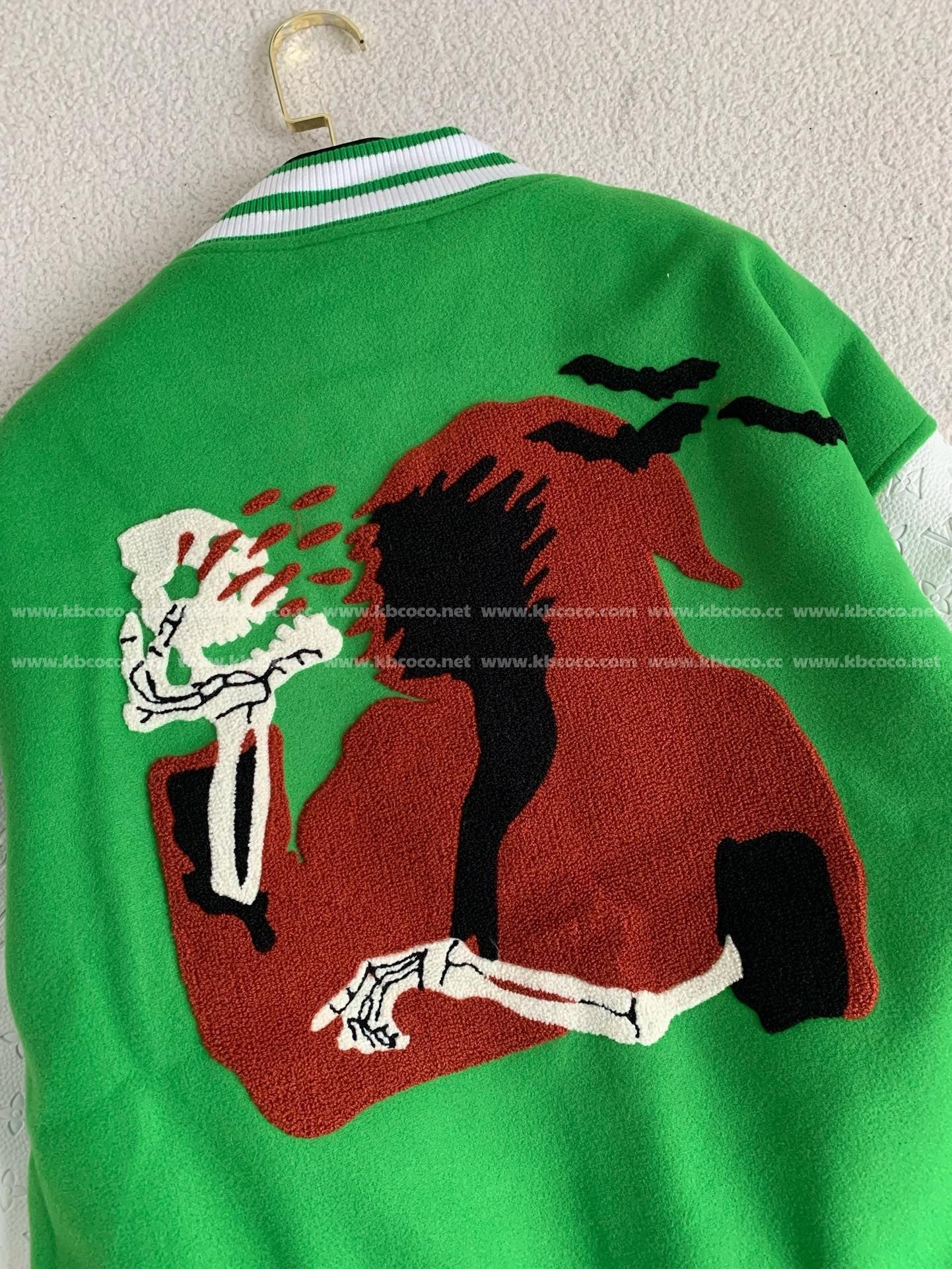 「#4291」Louis Vuitton Jacket