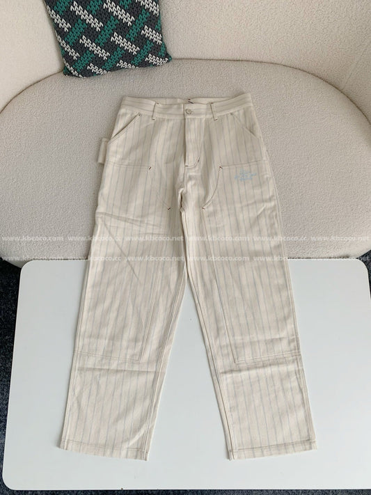「#4553」Dior ss25 Summer Series Jeans
