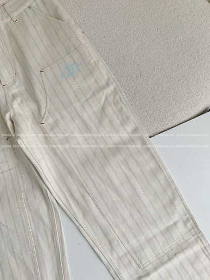「#4553」Dior ss25 Summer Series Jeans
