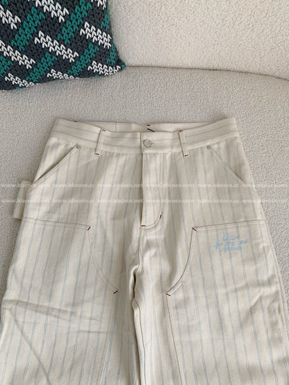 「#4553」Dior ss25 Summer Series Jeans
