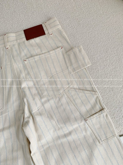 「#4553」Dior ss25 Summer Series Jeans