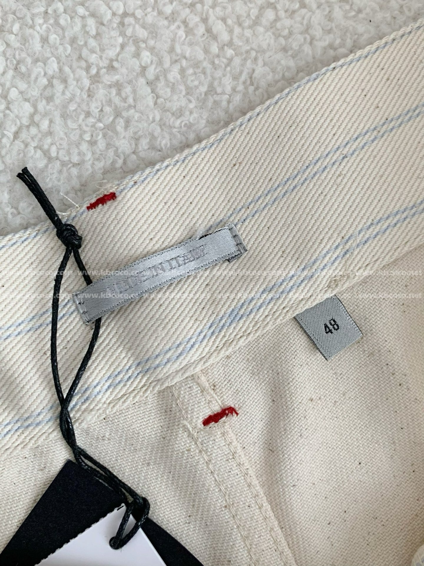 「#4553」Dior ss25 Summer Series Jeans