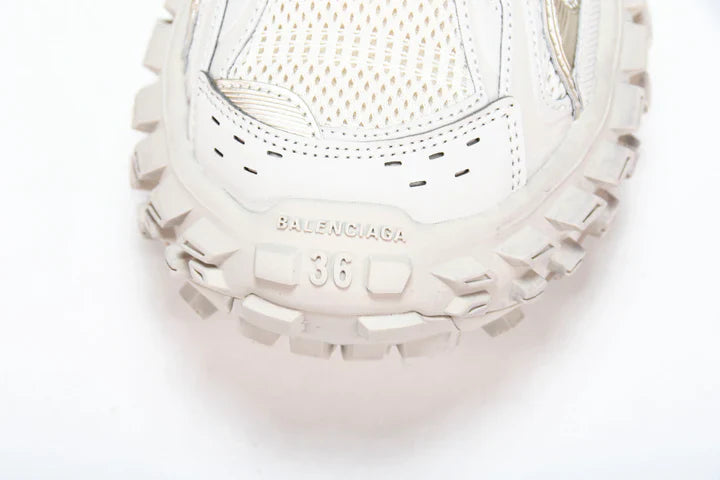 Defender (Bouncer) Sneaker 'Beige'