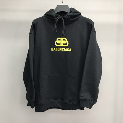 「#2285」Balenciaga lock hooded sweatshirt