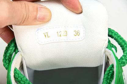 Louis Vuittоп Trainer Maxi 'Green White'