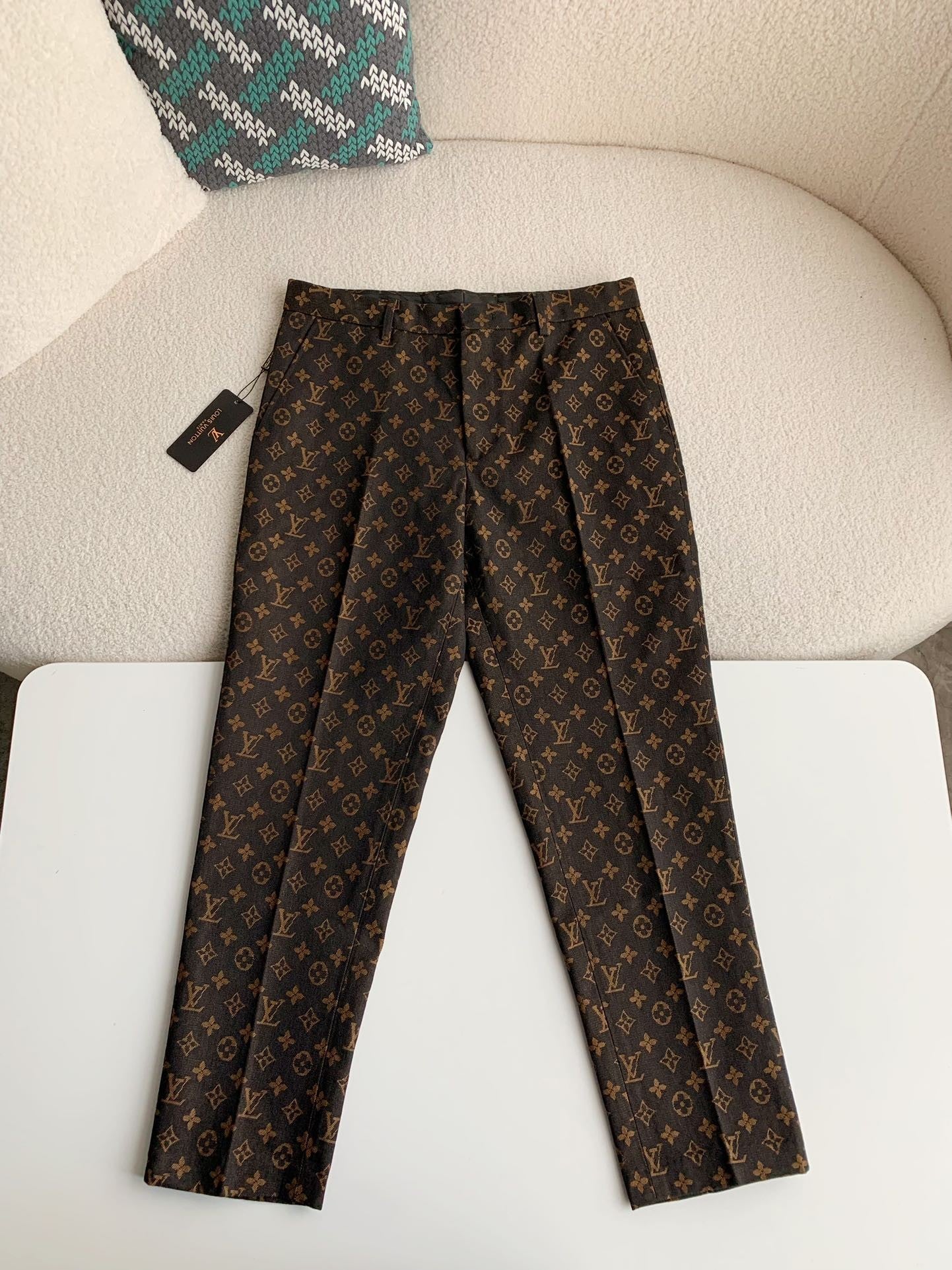 「#2366」Louis Vuitton Casual trousers