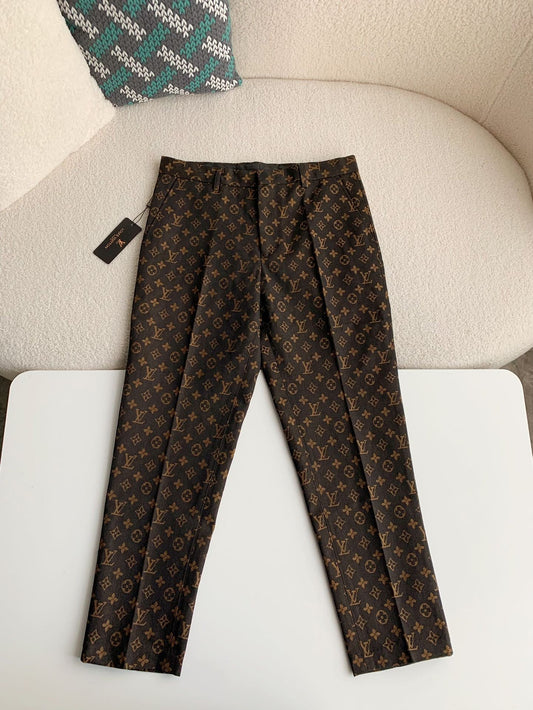 「#2366」Louis Vuitton Casual trousers