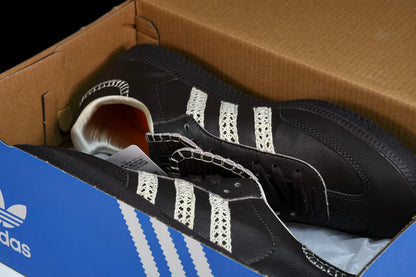 Samba x Wales Bonner 'Black'