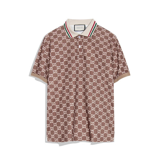 「#2637」Gucci SS23 LOGO POLO
