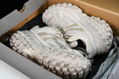 Defender (Bouncer) Sneaker 'Beige'