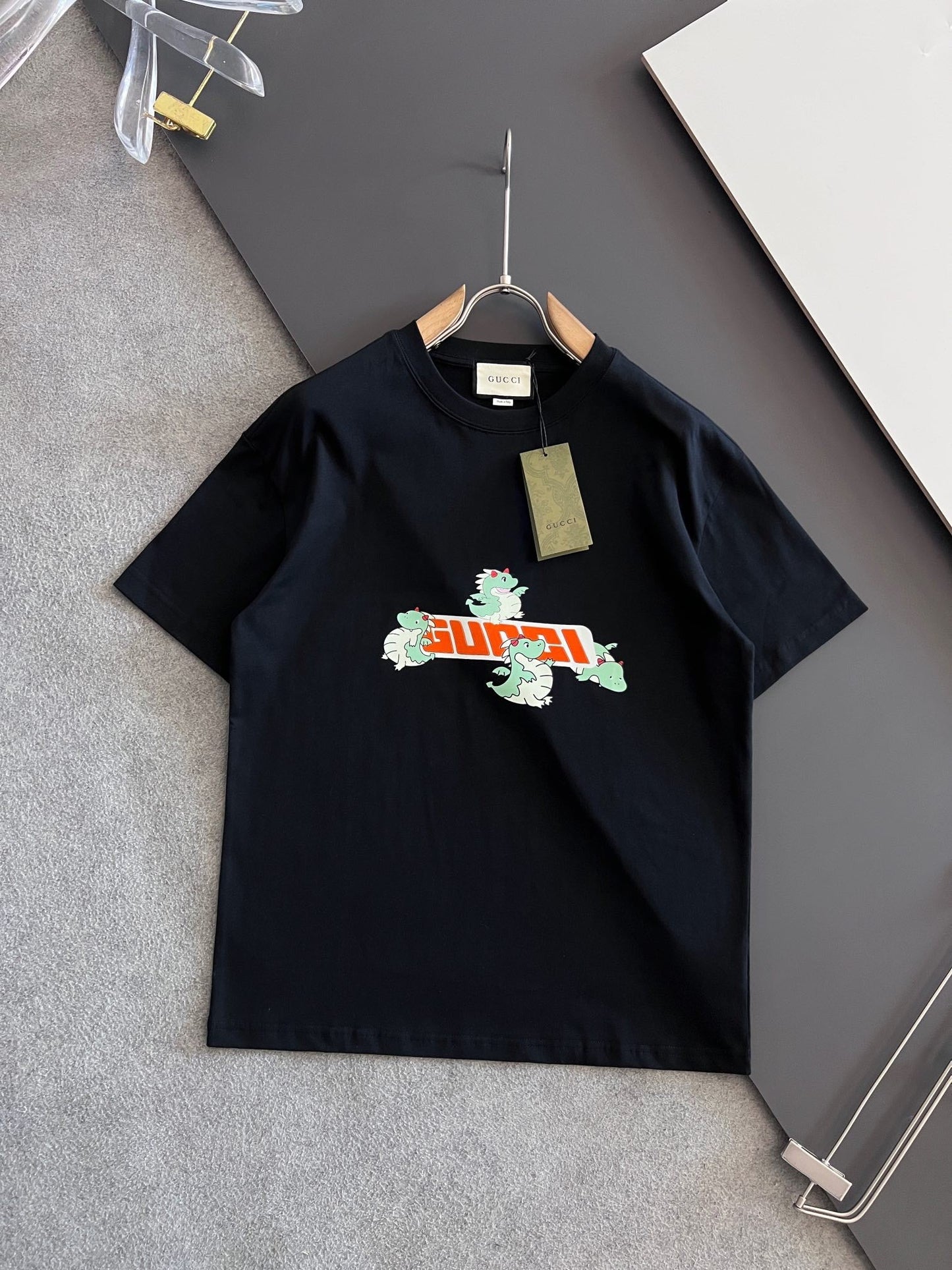 「#2859」Gucci 24 latest t-shirts