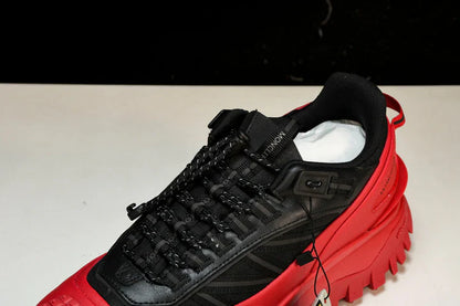 Moncler Trailgrip GTX 'Red Black'