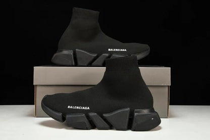 Speed 2.0 Trainers 'Black'
