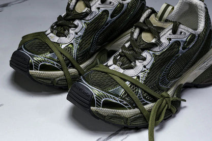3XL Sneaker 'Khaki Eggshell'