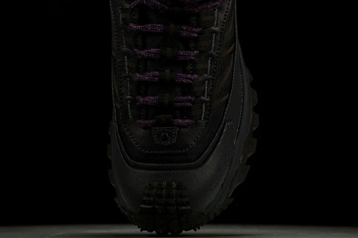 Moncler Trailgrip GTX 'Blue Purple Black'