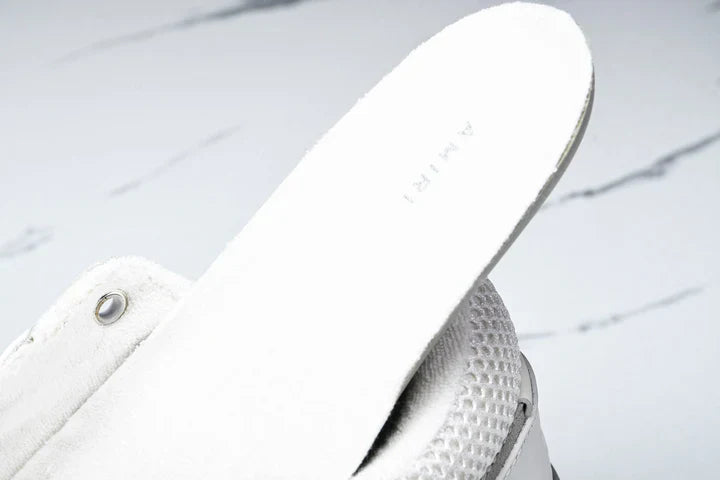 Amiri MA-1 Sneaker 'White'
